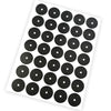 Pool Table Marker Dots, Billiard Spot Position Stickers, Billiard Accessories(1