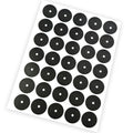 Pool Table Marker Dots, Billiard Spot Position Stickers, Billiard Accessories(1
