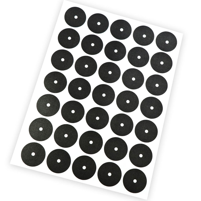 Pool Table Marker Dots, Billiard Spot Position Stickers, Billiard Accessories(1