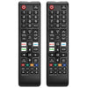 Universal Samsung TV Remote Replacement - Compatible with All Samsung Smart TV Models
