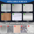 Dots Double- Sided Sticky Tack - Strong and Traceless Adhes
