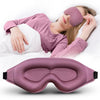 Advanced Eye Mask for Sleeping, Ultra Delicate Soft Skin Friendly Eye mask,10