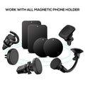 Magnetic Phone Mount - 4 Packs Universal Ultra Thin B