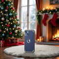 for iPhone 13 Case with Screen Protector, for iPhone 14 Case, Hybrid Shockproof