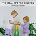 Stress Balls (5 Pack) for Kids and Adults - Stress Relief Balls with Motivationa