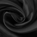 Silk Feeling Scarf, 35'' Square Retro Soild color Satin Headband Scarf for