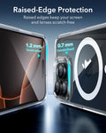 Iphone 16 Pro Case, Magsafe, Shockproof Military-Grade Protection, Magnetic Phon