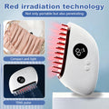 Drainage Face Massager — Facial Sculpting Tool for Jawline, Double Chin & Puffin