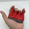 Finger Strengthener - Improve Your Finger Power, Flexibility, and Span for Playi