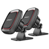 Magnetic Car Phone Holder - Super Strong Magnet Air Vent Mount for All Phones