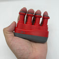 Finger Strengthener - Improve Your Finger Power, Flexibility, and Span for Playi