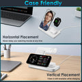 1 Charging Station For Multi Devices, Wireless Charger For Iphone 8-16 Series &