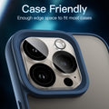 Lens Protector For Iphone 16 Pro 6.3-Inch And Iphone 16 Pro Max 6.9-Inch, 9H Tem