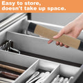 Baking Mat 2 Pack — 11.8"x8.3" Reusable Non-Stick Food-Safe Oven Sheet for Cooki