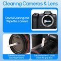 Kit Laptop Cleaner, All-In-1 Multi-Function Electronic Cleaner Kit, Screen Spray