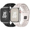 For Apple Watch Band 44Mm 46Mm Ultra 49Mm 45Mm 40Mm 41Mm 38Mm 42Mm Men Women,Sil
