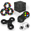 Toys Adults Set Fidgets for Classroom Must Have Autism Sensory Pack Figet