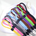 Strap Lanyard,Adjustable Wrist Strap Phone Wrist Straps Nylon Lanyards For Keys