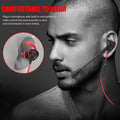 Gaming Headset with Microphone Wired Gaming Earbuds PC for One PS4 PS5 Nintendo