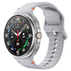 Samsung Galaxy Watch 8 Band 40mm 44mm and Watch 8 Classic 46mm - Replacement Strap