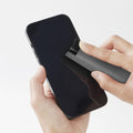 Screen Mist Cleaner & Microfiber Cloth — Universal Phone, Laptop & Tablet Screen