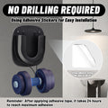 Adhesive Wall Mount For Blink Mini/Blink Mini 2/ Blink Indoor/Blink Outdoor Came