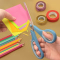 Inch scissors all purpose Bulk Set of 3, Scissors for Office Home S