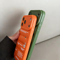 Case With Sports Shoes Brand Design For Iphone 17 Pro Max,Sneakers Ins White Or