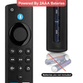 Remote Control Fire Smart Tv Stick(2Nd Gen/3Rd Gen/Lite/4K Max/Cube/Hd), Tv Stic