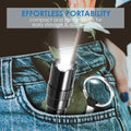 Tactical Flashlight Mini with High Lumen, Camping Handheld Pen