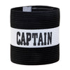 Armbands 9X30Cm/3.54X11.81Inch Adjustable Leader Armband For Soccer Basketball V