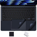Compatible with 2026 2025 2024 MacBook Air 13" M5 M4 M3 A3449 A3240 A