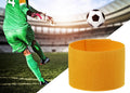 Captain Armbands 7X32.5Cm/2.75X12.79Inch Adjustable Leader Armband Team Sport Ar