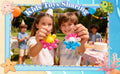 packs Bulk Octopus Sea Animal Supplies Mini pop Fidget Keychain，birthday Part