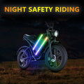 Lights, Can Be Cropped,Ultra Bright Waterproof Bike Lights for Kids, Adults, Boy