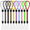 Strap Lanyard,Adjustable Wrist Strap Phone Wrist Straps Nylon Lanyards For Keys