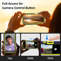 Iphone 17 Pro Max Case, Heavy Duty Drop Protection Screenless Dual Layer Shockpr