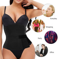 Waist Trainer, Wrap Waist Trainer for Women, Abdominal Binder 9.84 Ft Elast