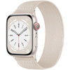 Loop Bands Apple Watch Band 38Mm 40Mm 41Mm 42Mm For Women Men, Soft Nylon Elasti