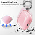 4 Case, Transparent Soft Tpu Protective Case Cover For Airpods 4Th Generation 20