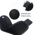 Wrist Brace Wrist Wraps for Carpal Tunnel 2 Pack Wrist Brace Compression Straps