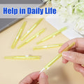 Phone Charge Port Cleaning Tool Kit Anti-Clogging Mini Brushes Cleaner