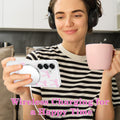 Magnetic for Samsung Galaxy S26 Case, Bow Case Compatible with MagSafe, Wireless