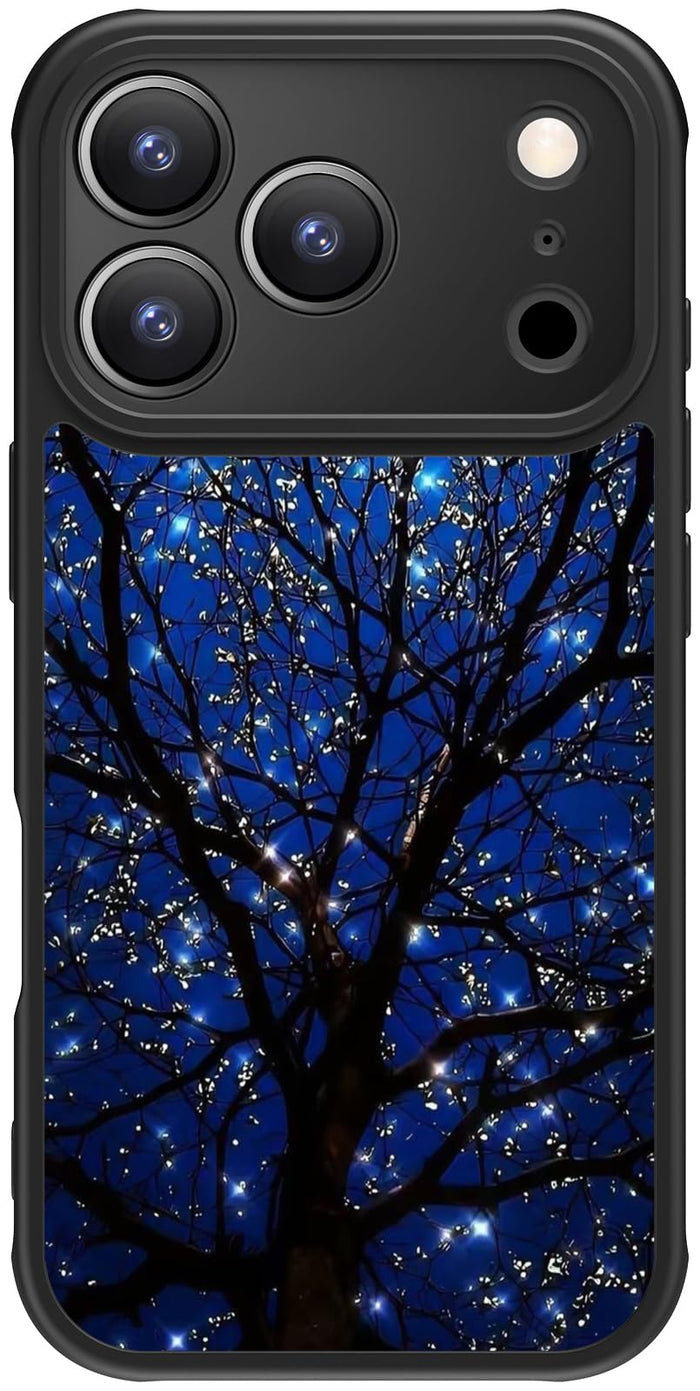 Iphone 17 Pro Phone Case Cute - Wireless Charging & Military-Grade Protection -