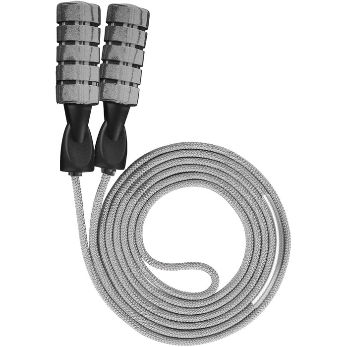Rope with Adjustable Length Cotton Rope Double Bearing Skipping Rope for Women M