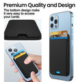 Compatible with MagSafe for iPhone 17 16 15 14 13 12 Pro Max Air
