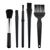 Pcs Mini Keyboard Cleaning Brushes Kit, Pp Handle Nylon Anti Static Electronic D