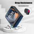 Case for Motorola Razr 2025,Razr 2025 Phone Case with Screen Protector,Slim Thin