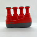 Finger Strengthener - Improve Your Finger Power, Flexibility, and Span for Playi