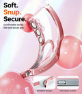 Samsung Galaxy S26 Ultra Case With Magnetic(2026).Phone Cover Clear Back Plating